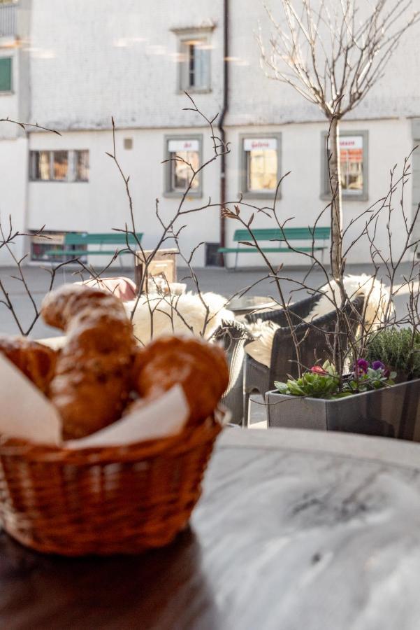 Hotel Appenzell Eksteriør bilde