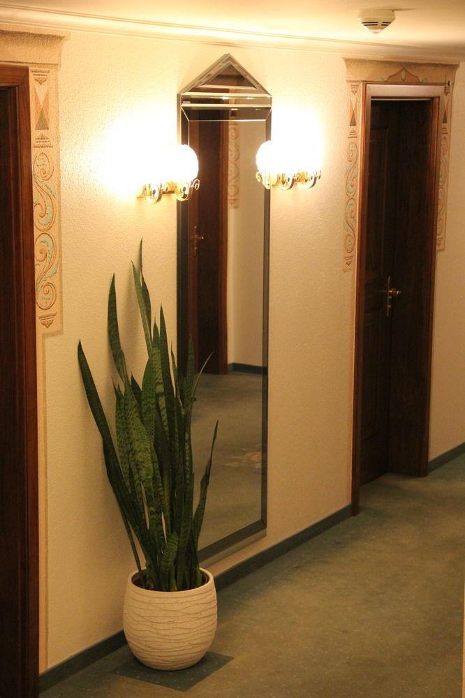 Hotel Appenzell Eksteriør bilde